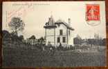 CPA - 08 - ECORDAL - Villa Bonne Fontaine - - Attigny