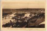 76 Environs De Rouen. - BONSECOURS. - Vue Générale Vers Rouen - Bonsecours