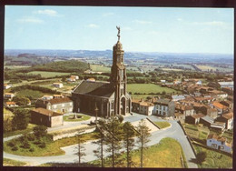 CPM Non écrite 85 SAINT MICHEL  Mont Mercure - Saint Michel En L'Herm