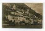 Lugano Gandria 1910 Bella - Gandria 