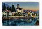 Brissago Lago Maggiore 1910c - Brissago