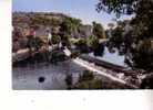 PONT D´OUILLY - Barrage Sur L´ORNE Et La Piscine - N° 22 - Pont D'Ouilly