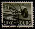 LUXEMBOURG   Scott: # C 7  VF USED - Usati