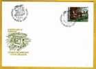 PORTUGAL MADEIRA FDC MICHEL 77 €2.00 EUROPA 1982 - Madeira