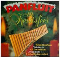 * LP * PANFLUIT IN KERSTSFEER - Kerstmuziek