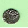 OTTOMAN EMPIRE (1.600-1.641) 1 DIRHAM PLATA/SILVER MBC/VF  ¡¡¡MUY RARO!!!  DL-967 - Islámicas