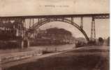 53 MAYENNE Le Viaduc - Mayenne