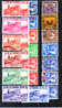 TUNISIE - 20 Timbres* Et Obli - Unused Stamps