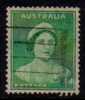 AUSTRALIA    Scott: # 180  F-VF USED - Gebraucht