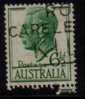 AUSTRALIA    Scott: # 238A  F-VF USED - Usados