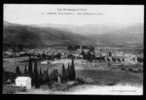 66 P.O.,9, PRADES, Série "Les Pyrénées", Vue Générale Du Sud, Phototypie Labouche, Colorisée, Dos Vierge - Prades