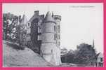 72-097 - SARTHE -  Chateau De MONTMIRAIL - Montmirail