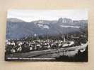 Bad Schandau Mit  Falkenstein   RPPC  FOTO-AK Cca 1960  VF  D4316 - Bad Schandau