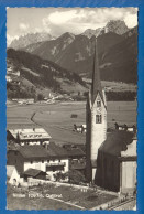 Österreich; Sillian; Panorama Mit Kirche; Tirol; 1961 - Sillian