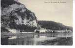 Houx (Yvoir). Les Ruines De Poilvache. Barques De Pêcheurs. Vues Choisies De La Vallée De La Meuse. - Yvoir