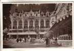 GOOD OLD CZECH POSTCARD - Karlovy Vary / Karlsbad - Cafe PUP - Cafes