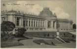 Parc De Tervueren - Musée Du Congo - Tervuren