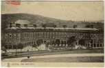 Buxton - The Crescent - Derbyshire