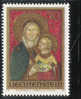 Liechtenstein 1973 Christmas Virgin & Child By Bartolomeo Di Tommaso MNH - Unused Stamps