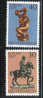 Liechtenstein 1974 Europa MNH - Unused Stamps