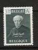 Belgie OCB 813 (**) - Unused Stamps