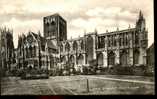 Brand New PPC - York - Minster, South Side - York