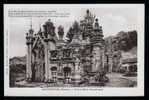 26 DROME,6, HAUTERIVES, Palais Idéal, Façade Sud, Cheval, Atelier Du Palais, Dos Vierge, Bon état - Hauterives