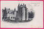 86-186 - VIENNE -  VOUNEUIL SUR VIENNE  Le Chateau Du Fou - Vouneuil Sur Vienne