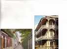 2 New Orleans Postcard - 2 Carte Sur La Nouvelle Orleans - New Orleans