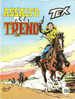 TEX - N. 179 - Ristampa Dei Primi Anni '80 - Costina Bianca - Perfetto - Tex