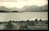 Brand New PPC - Loch Creran, From Above Shian Ferry - Argyllshire