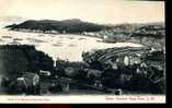 Brand New PPC - Oban, General View From S. W. - Argyllshire