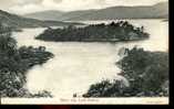 Brand New PPC - Eilen's Isle, Loch Katrine - Perthshire