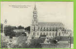 CHATEAUNEUF SUR CHER  La Basilique Façade Latérale - Chateauneuf Sur Cher