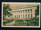 D321 / Bulgaria SOFIA - LIBRARY " V. Kolarov "  Photo Pc Publisher:NAUKA & ISCUSTVO - SOFIA 1956s - Bibliotheken