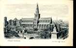 Brand New PPC, Early 1900's - Glasgow Cathedral - Lanarkshire / Glasgow