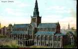 Brand New Tinted PPC, Early 1900's - Glasgow Cathedral - Lanarkshire / Glasgow