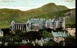 Brand New Tinted PPC, Early 1900's - Edinburgh - Holyrood Palace - Midlothian/ Edinburgh
