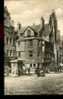 Brand New PPC, Early 1900's - Edinburgh - John Knox's House, Well Animated - Midlothian/ Edinburgh