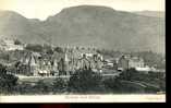 Brand New PPC, Early 1900's - Aberfoyle From Kirkton - Stirlingshire