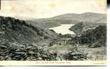 Brand New PPC, Early 1900´s - Loch Drunkle From Trossachs Road - Stirlingshire