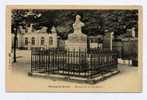 92 - Monument Du Condorcet à Bourg La Reine - Bourg La Reine