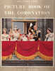 PICTURE BOOK OF THE CORONATION - 2ND JUNE 1953 - CONTRY LIFE - 63 PLATES - Europa