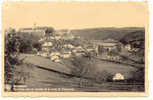 B516   NEUFCHATEAU : Panorama Pris De L´entree De La Route De Florenville - Florenville