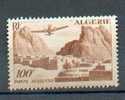 ALG 131 - YT PA 10 ** - Airmail