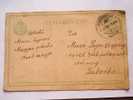 Postal Stationery Hungary, Levelezőlap, Temesvár, Magyar Pécska WWI. F- 1915 D4559 - Lettres & Documents