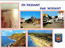 Carte Postale  62.  Wissant - Wissant