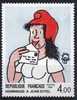 FRANCE 2291 ** MNH Hommage à Jean EFFEL Dessinateur Caricaturiste COMICS BD BEDE Alfred GREG - Cómics