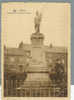 GEDINNE WILLERZIE MONUMENT COMBATTANTS 1914-1918 - Gedinne