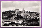 Clermont  - Vue Panoramique - Clermont